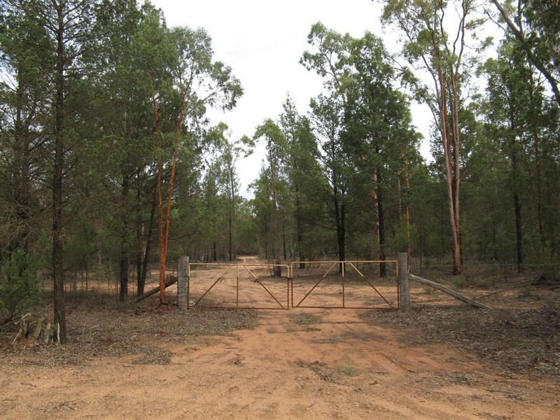 Warwick QLD 4370