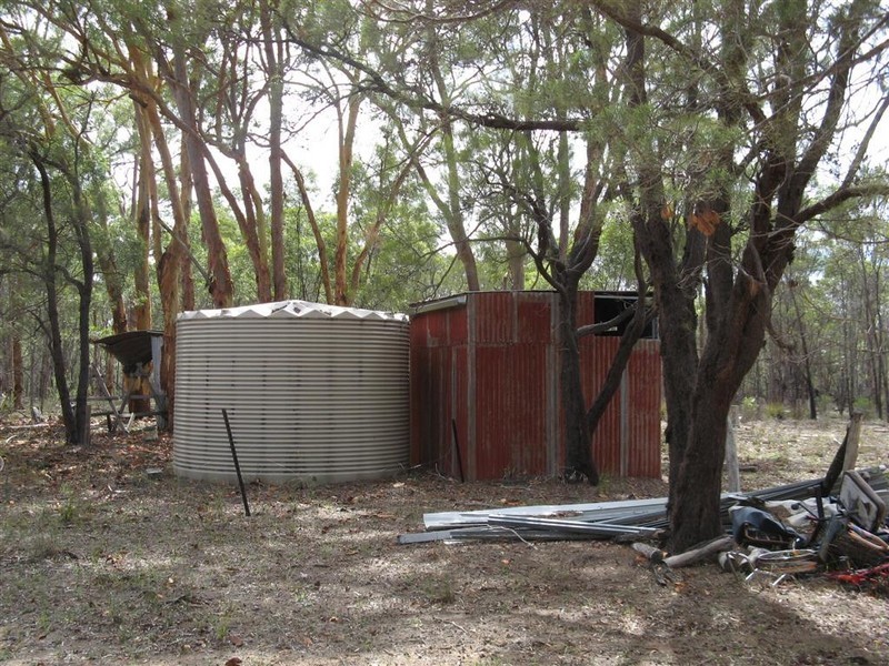 Warwick QLD 4370