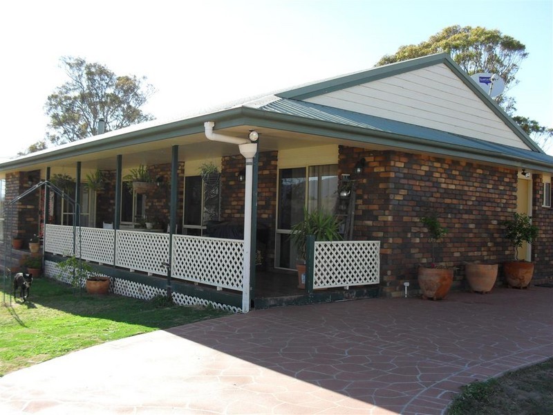 Warwick QLD 4370