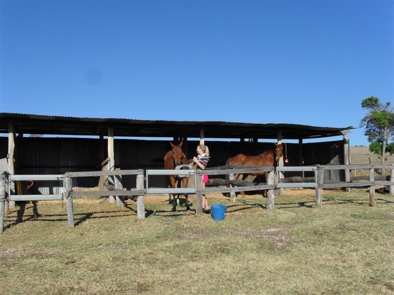 Warwick QLD 4370