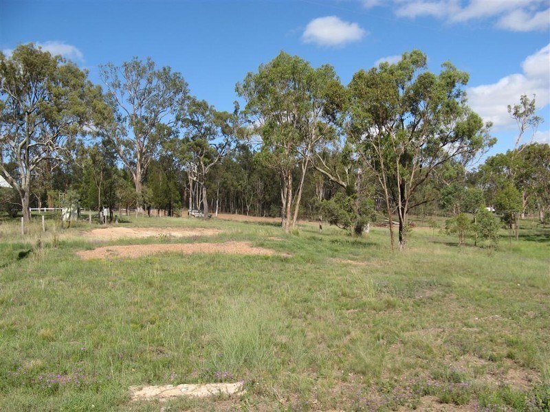 Warwick QLD 4370