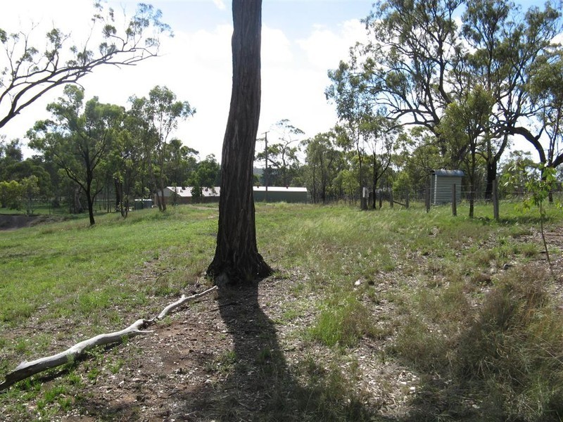 Warwick QLD 4370