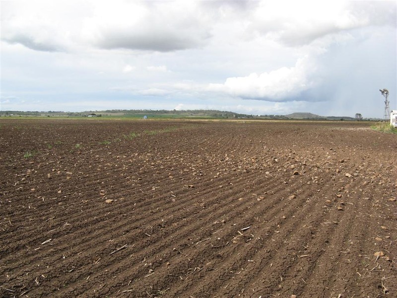 Allora QLD 4362