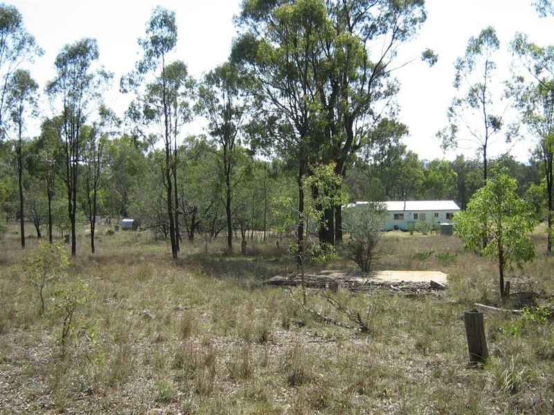 Warwick QLD 4370