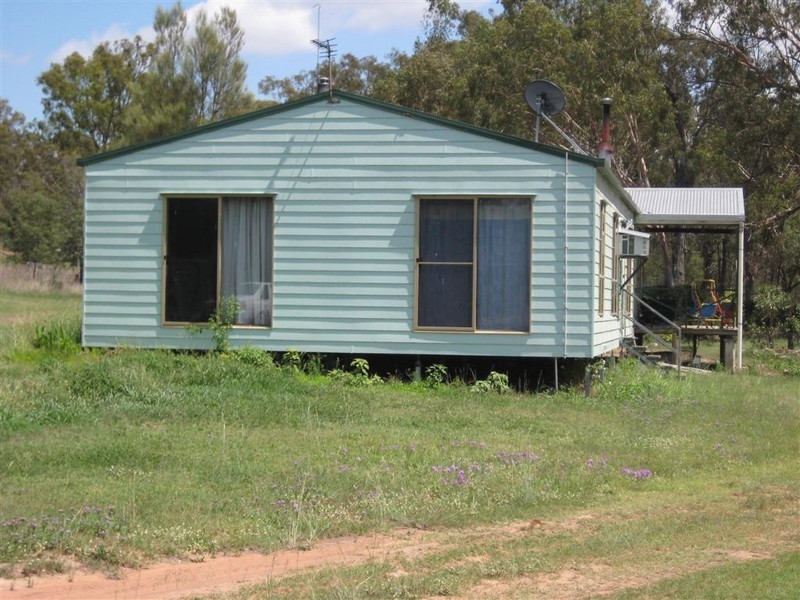 Warwick QLD 4370