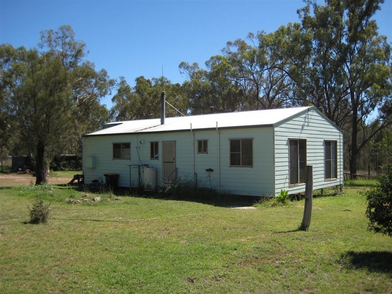 Warwick QLD 4370
