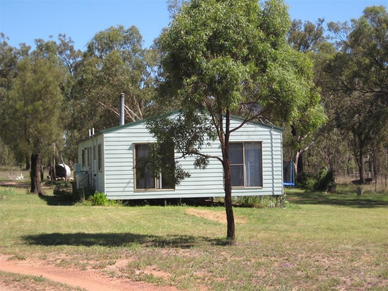 Warwick QLD 4370