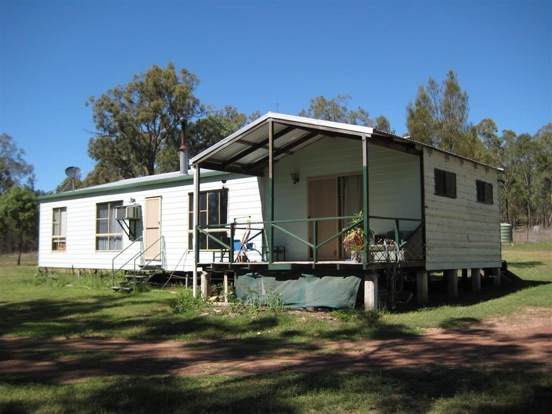 Warwick QLD 4370
