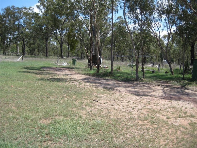 Warwick QLD 4370