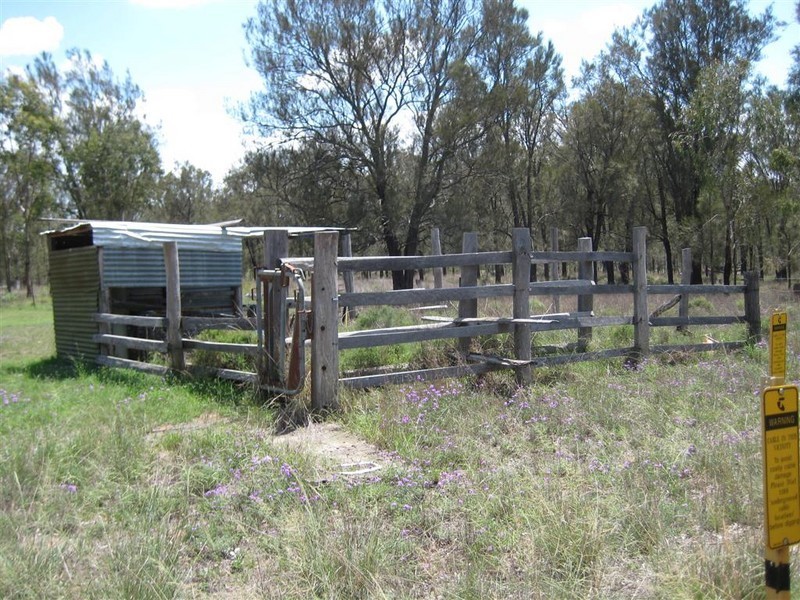 Warwick QLD 4370
