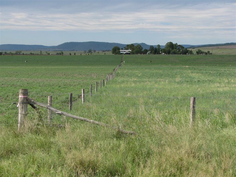 Warwick QLD 4370