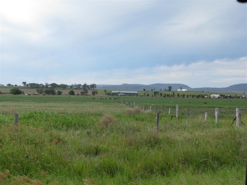 Warwick QLD 4370