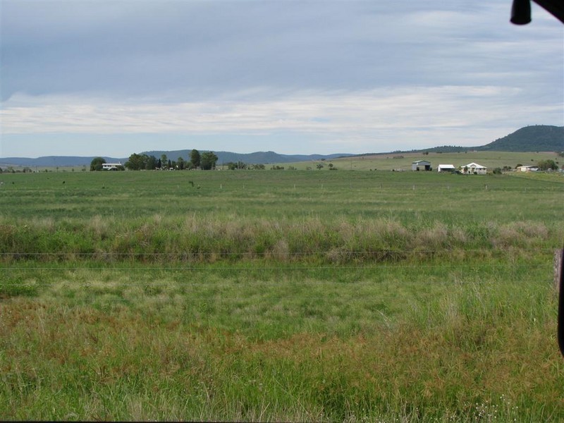 Warwick QLD 4370