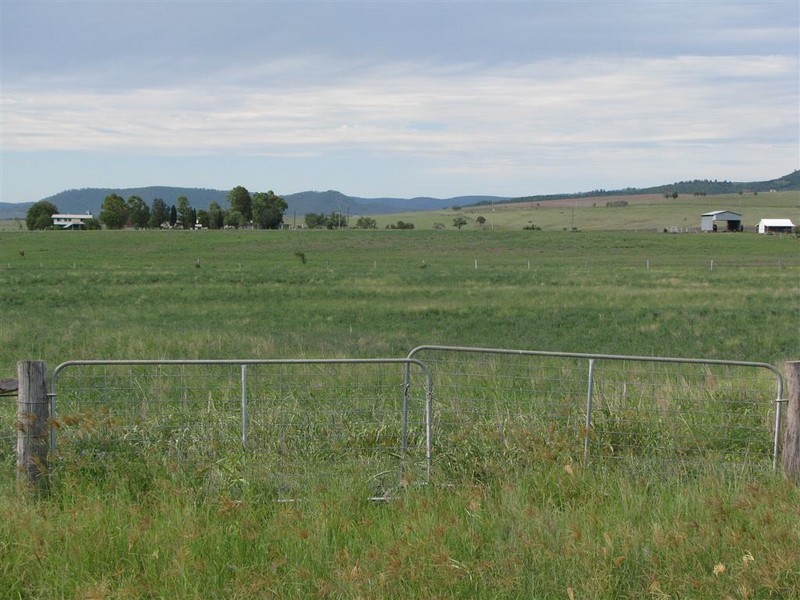 Warwick QLD 4370