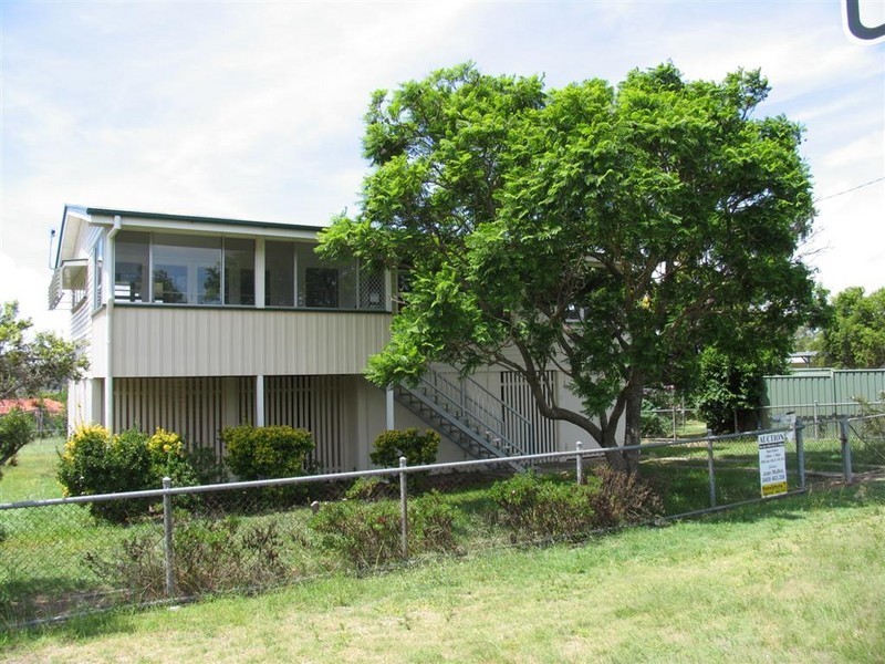 Warwick QLD 4370