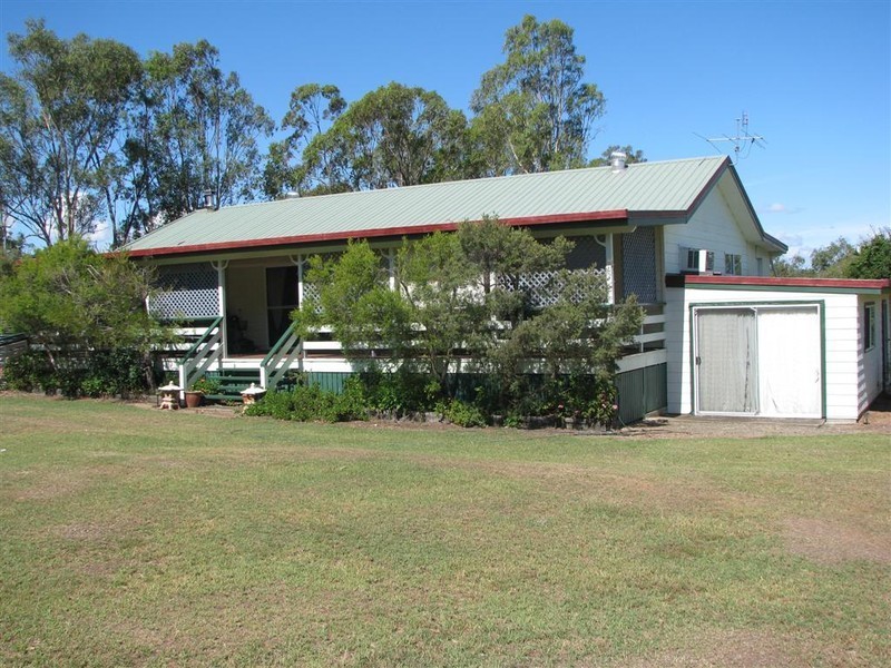 Warwick QLD 4370