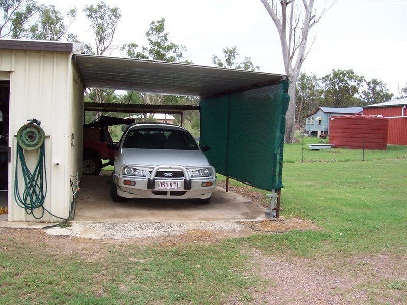 Warwick QLD 4370