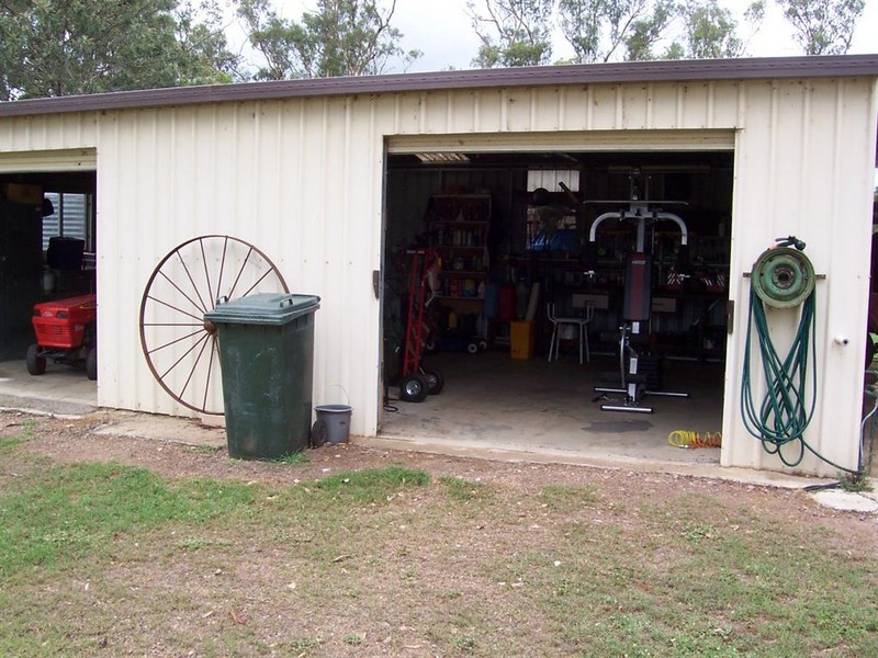 Warwick QLD 4370