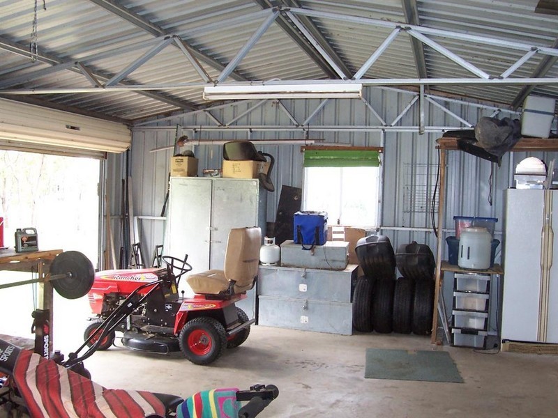 Warwick QLD 4370
