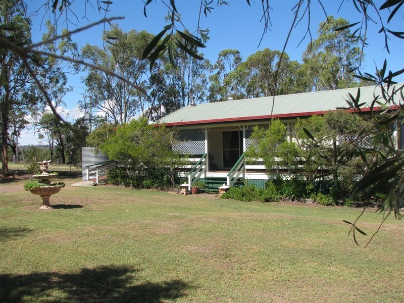Warwick QLD 4370