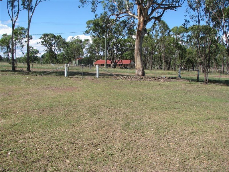 Warwick QLD 4370