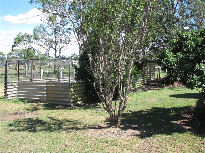 Warwick QLD 4370