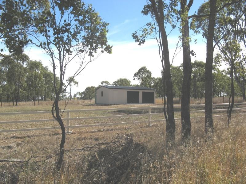 Allora QLD 4362
