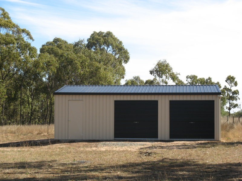 Allora QLD 4362