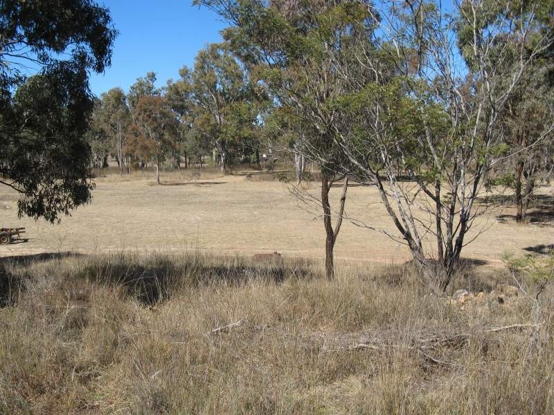 Warwick QLD 4370