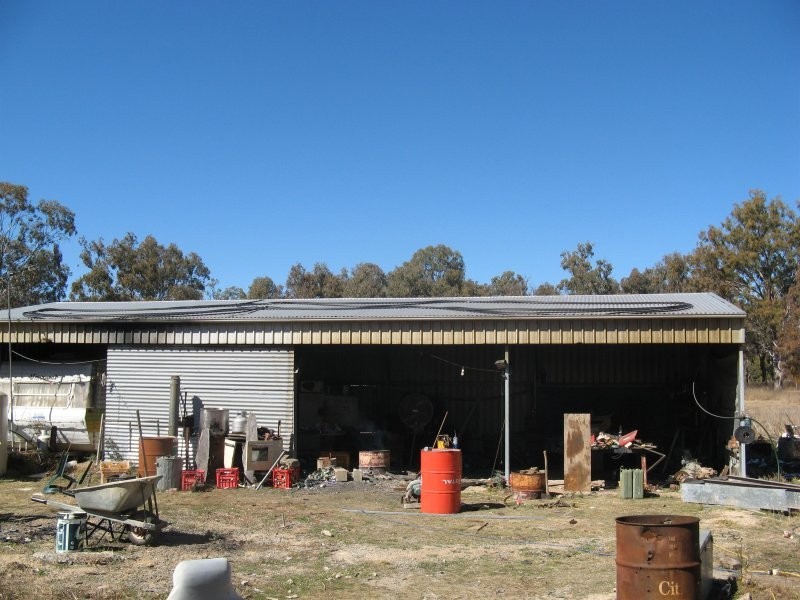 Warwick QLD 4370