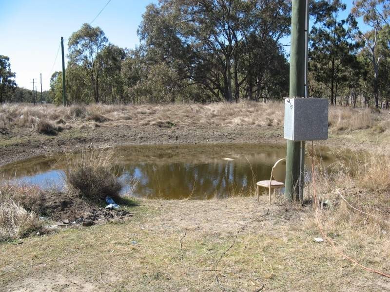 Warwick QLD 4370
