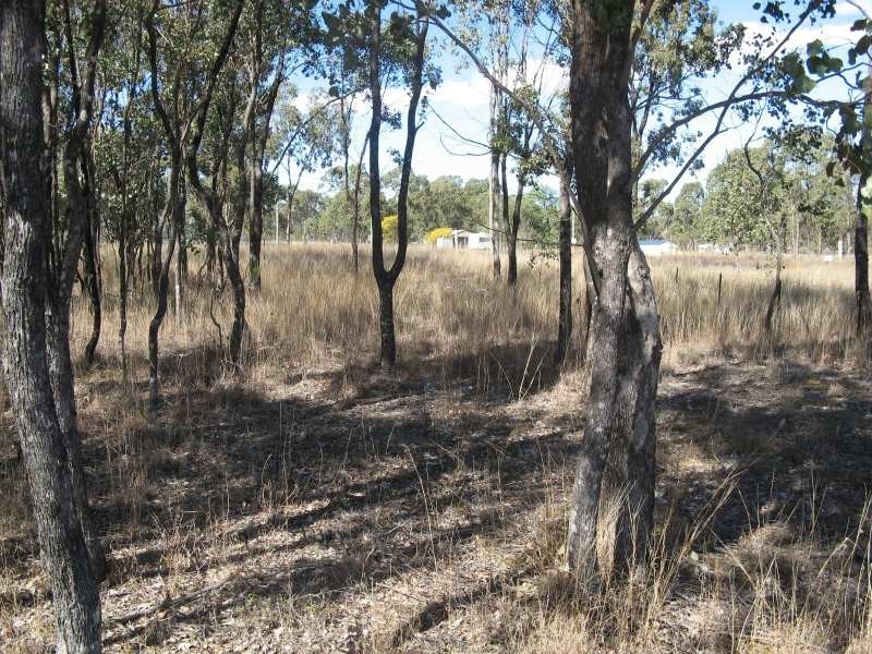 Allora QLD 4362