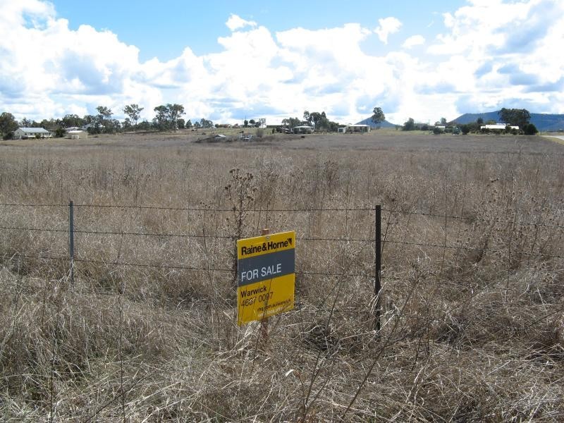 Warwick QLD 4370