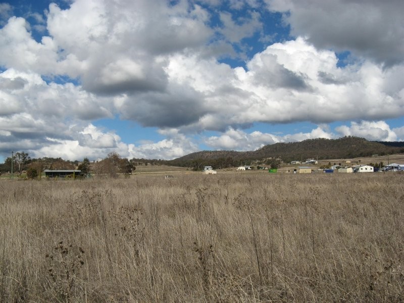 Warwick QLD 4370