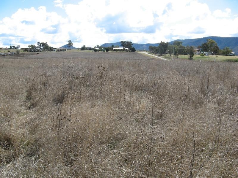 Warwick QLD 4370