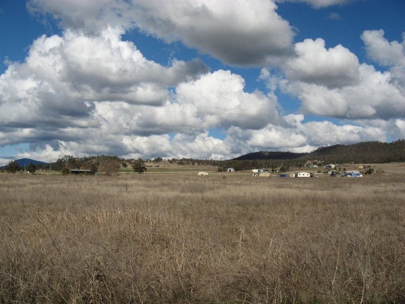Warwick QLD 4370