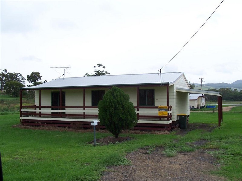 Killarney QLD 4373