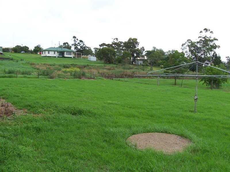 Killarney QLD 4373