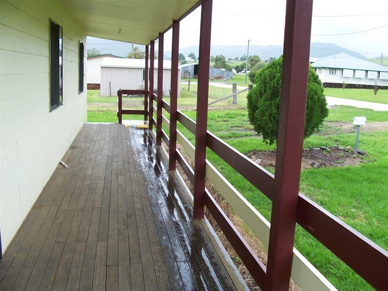 Killarney QLD 4373