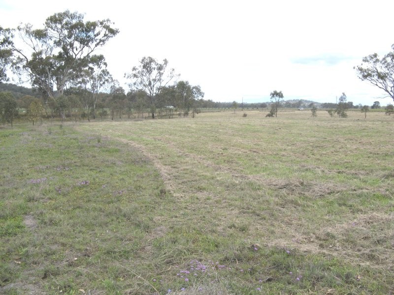Warwick QLD 4370