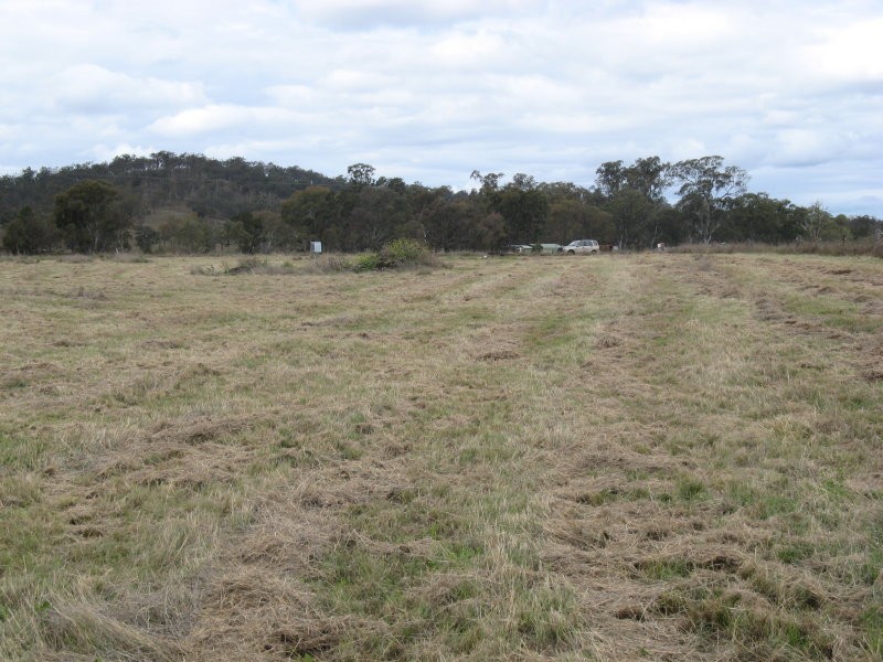 Warwick QLD 4370