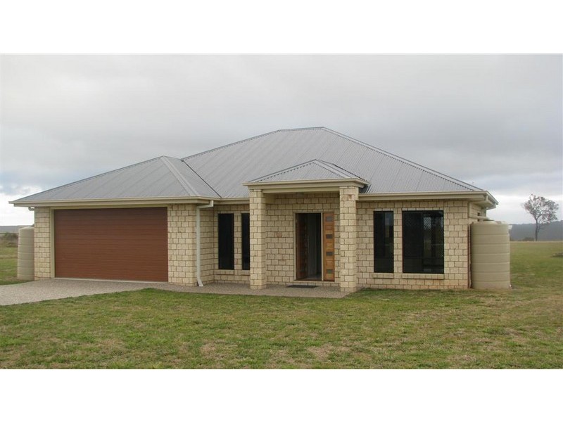 Warwick QLD 4370