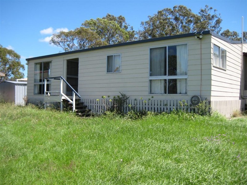 Allora QLD 4362