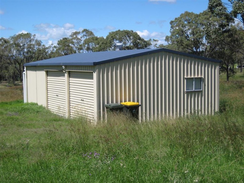 Allora QLD 4362