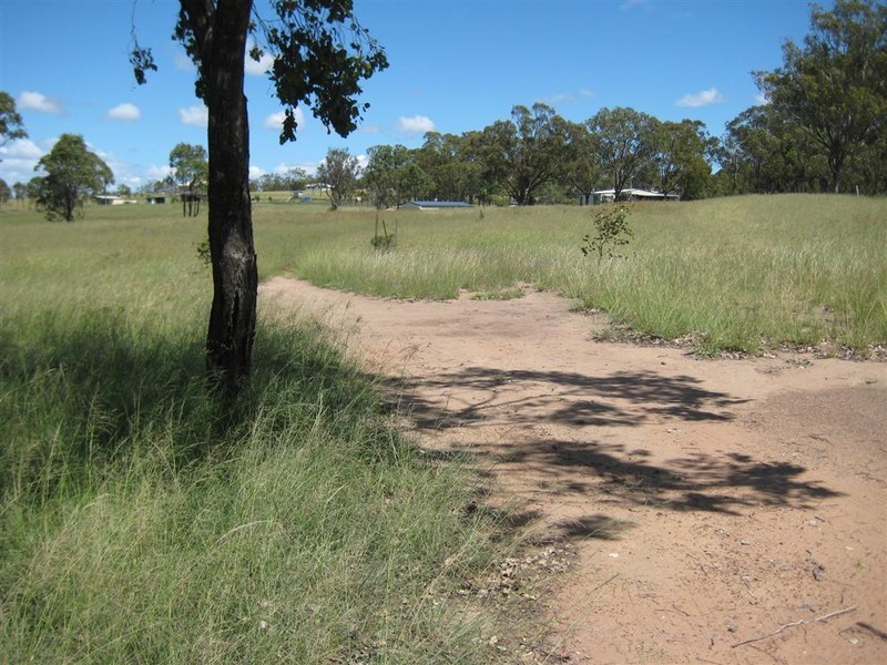 Allora QLD 4362