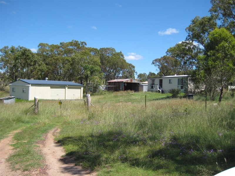 Allora QLD 4362