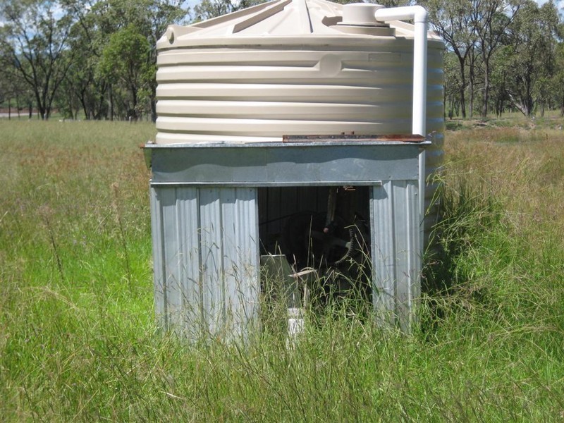Allora QLD 4362