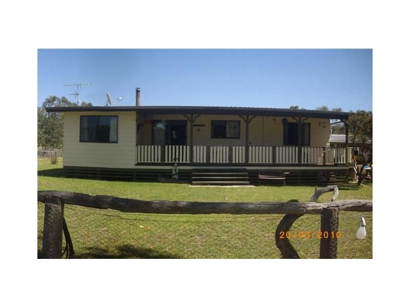 Warwick QLD 4370