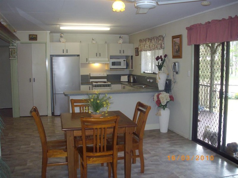 Warwick QLD 4370
