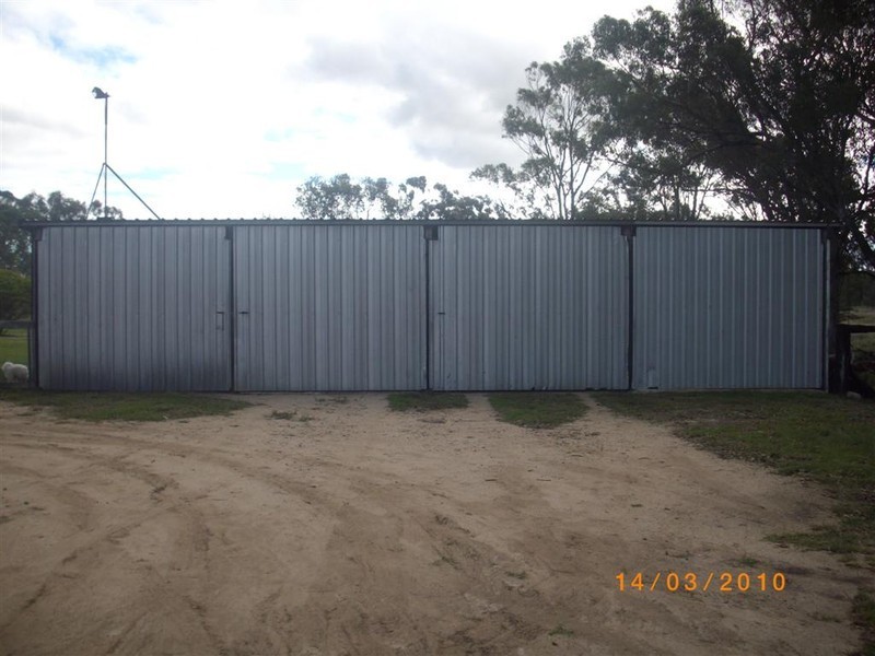 Warwick QLD 4370